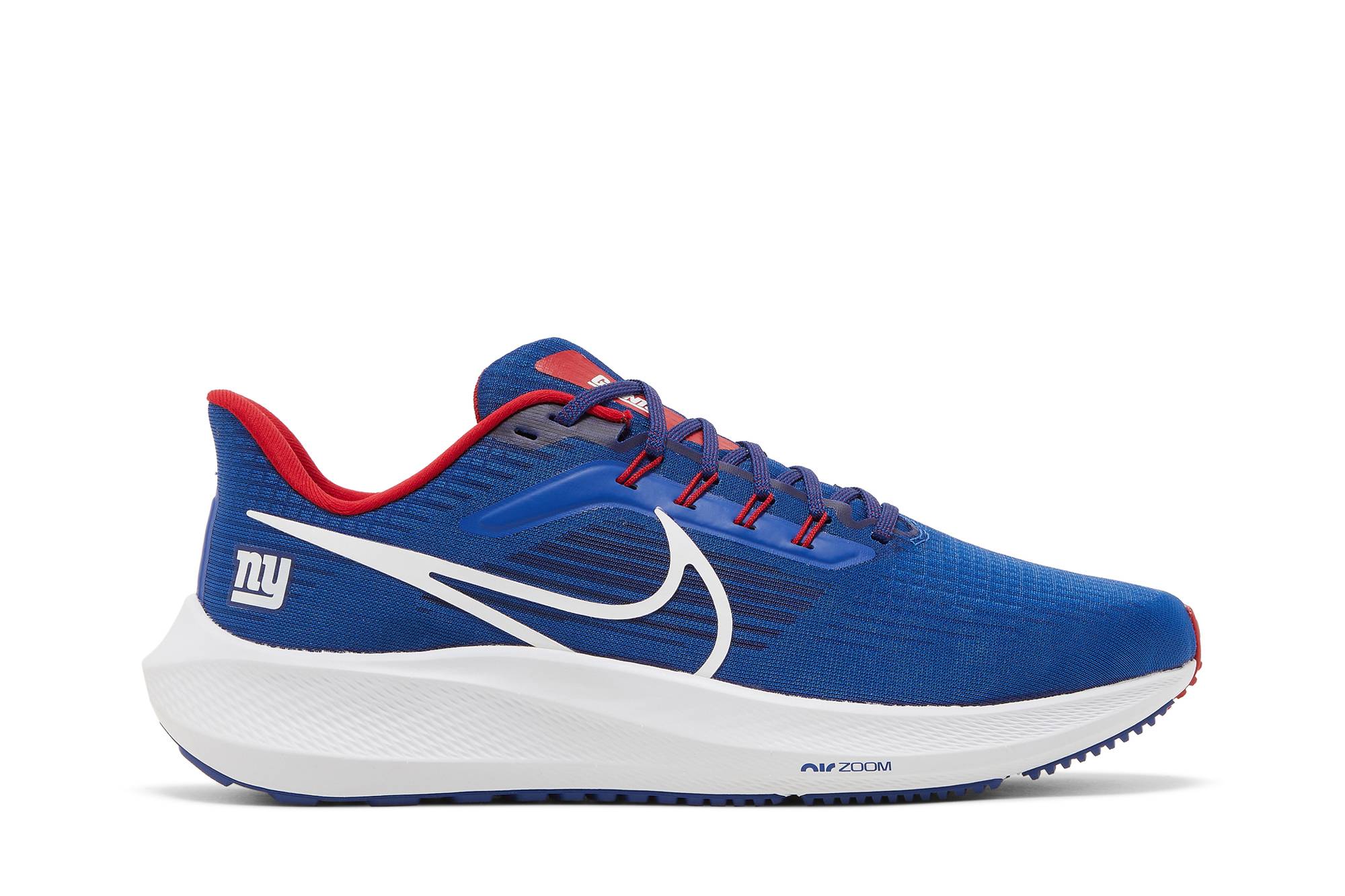 NFL Nike Air Zoom Pegasus 39 'New York Giants'