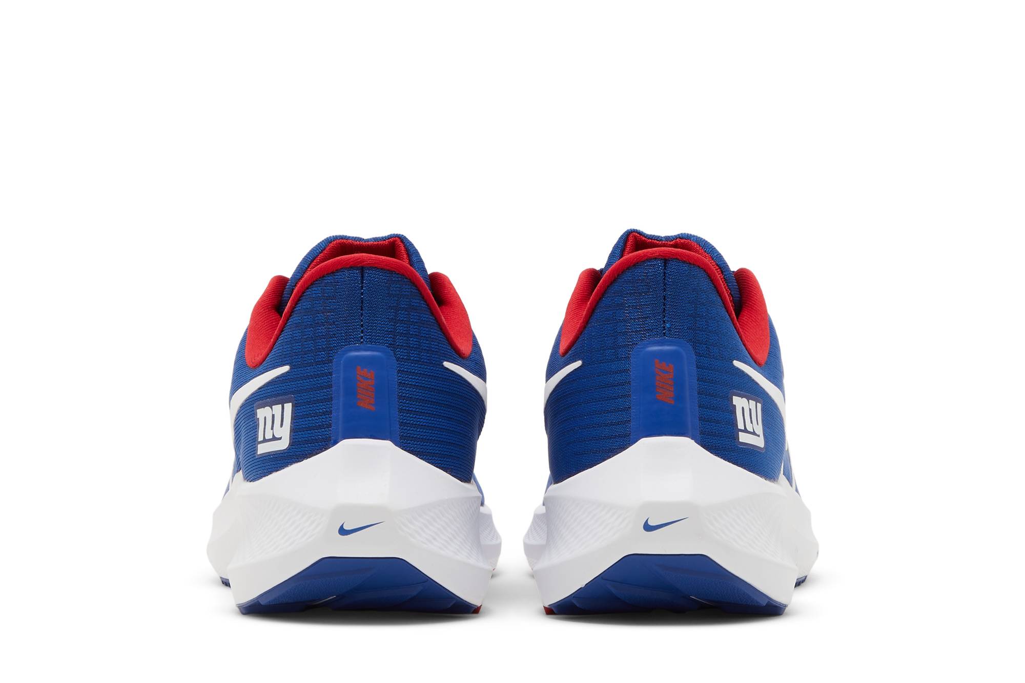 NFL Nike Air Zoom Pegasus 39 'New York Giants' 圖 6