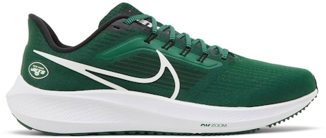 NFL x Nike Air Zoom Pegasus 39 'New York Jets' DR2056-300 NFL x Nike Air Zoom Pegasus 39 'New York Jets' DR2056-300