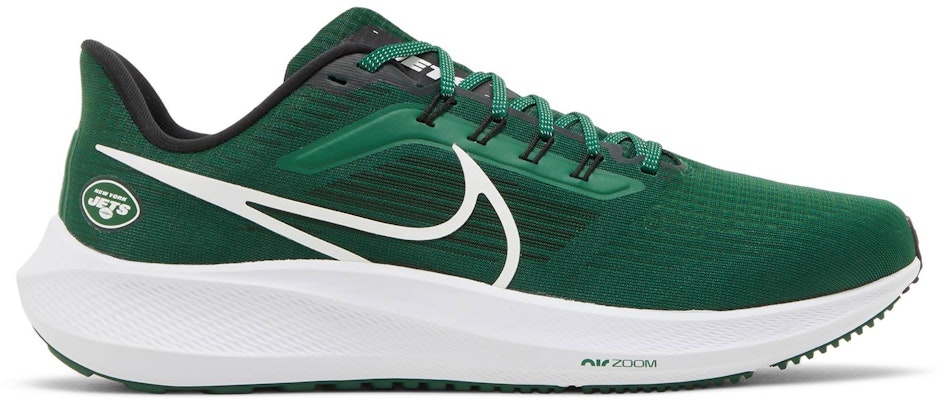 Buy NFL x Nike Air Zoom Pegasus 39 New York Jets DR2056 300 Novelship