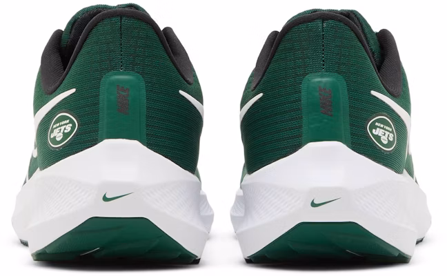 NFL x 耐克 Air Zoom Pegasus 39 '纽约喷气机' DR2056-300 Details for NFL x 耐克 Air Zoom Pegasus 39 '纽约喷气机' DR2056-300