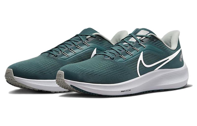 NFL Nike Air Zoom Pegasus 39 'Philadelphia Eagles' 圖 3