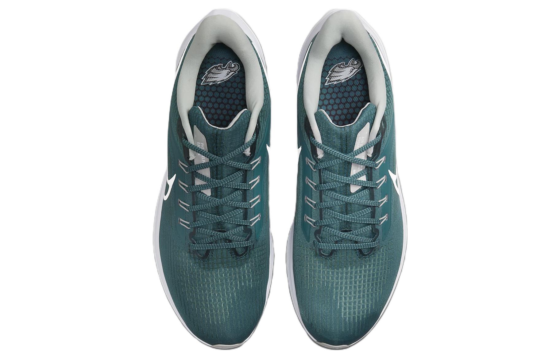 NFL Nike Air Zoom Pegasus 39 'Philadelphia Eagles' 圖 4