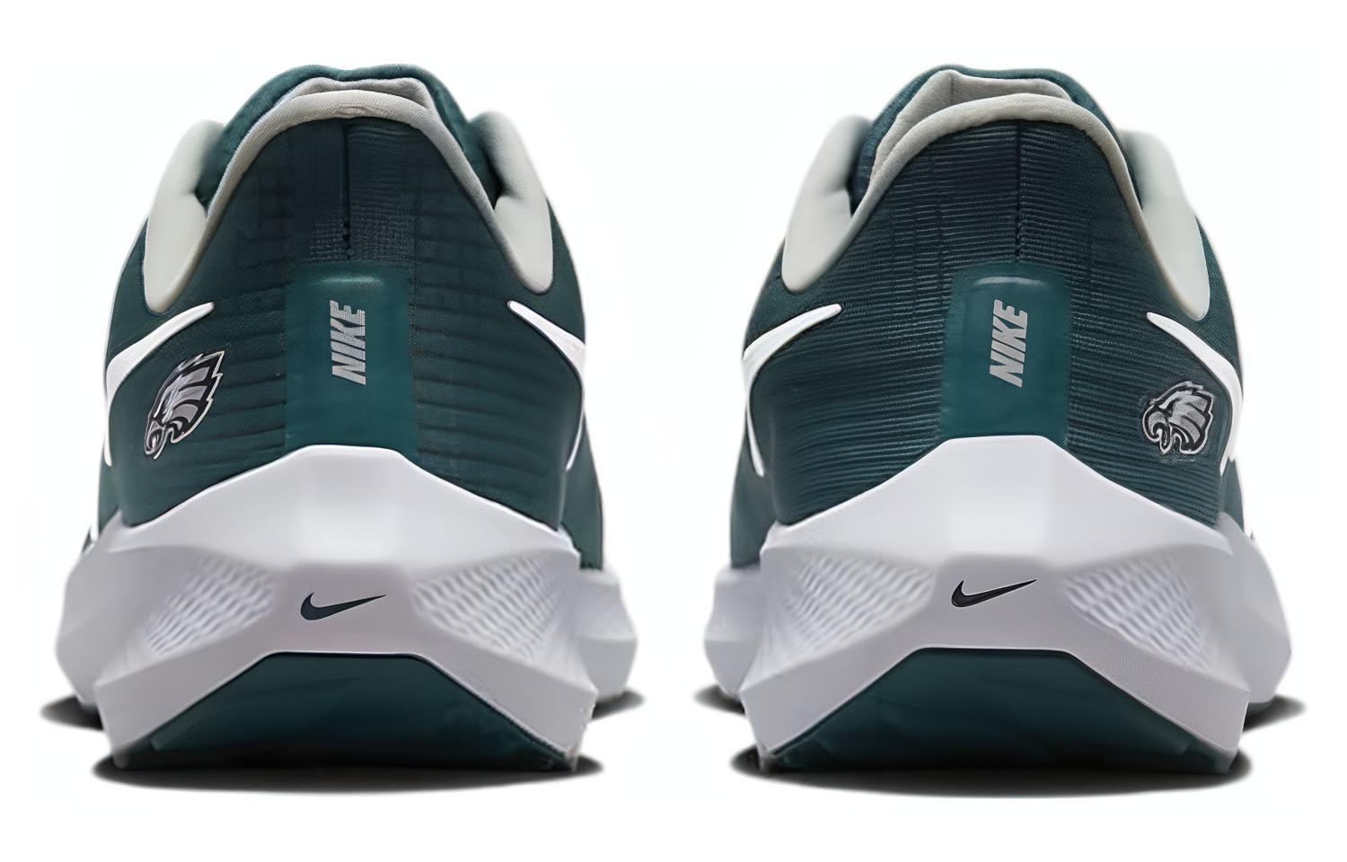 NFL Nike Air Zoom Pegasus 39 'Philadelphia Eagles' 圖 5