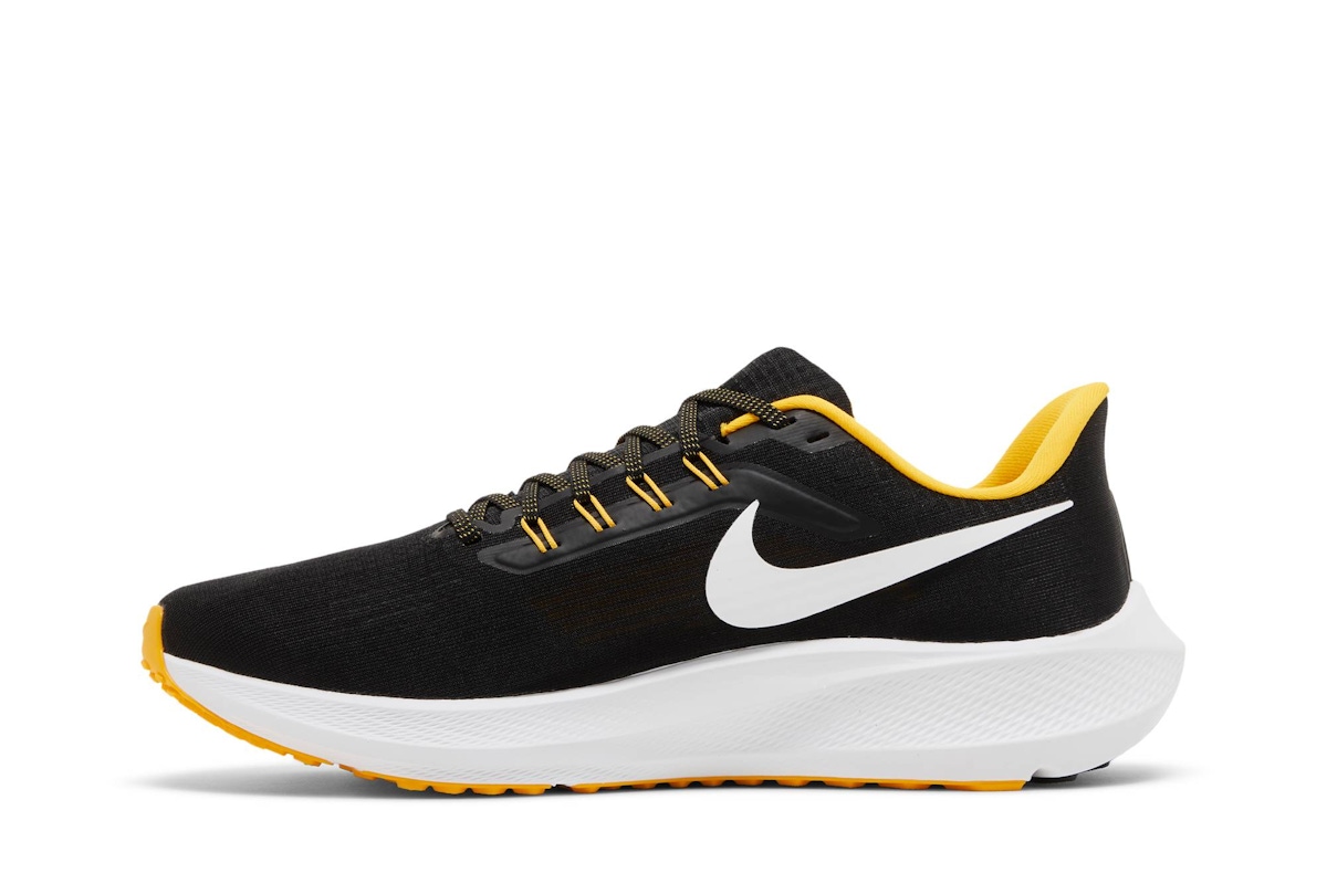 NFL x Nike Air Zoom Pegasus 39 'Pittsburgh Steelers' DR2059-001