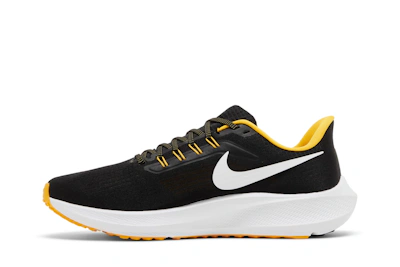 NFL x Nike Air Zoom Pegasus 39 'Pittsburgh Steelers' DR2059-001