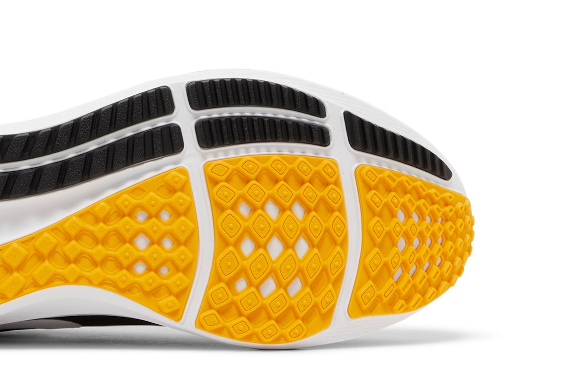 NFL x Nike Air Zoom Pegasus 39 'Pittsburgh Steelers' DR2059-001