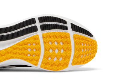 NFL x Nike Air Zoom Pegasus 39 'Pittsburgh Steelers' DR2059-001