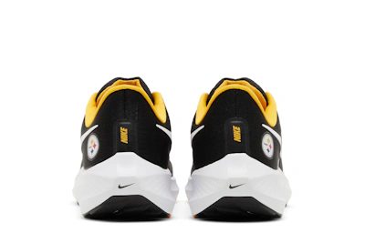 NFL x Nike Air Zoom Pegasus 39 'Pittsburgh Steelers' DR2059-001