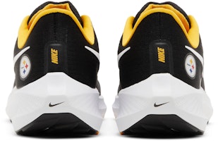 NFL x 耐克 Air Zoom Pegasus 39 '匹兹堡钢人队' DR2059-001 Details for NFL x 耐克 Air Zoom Pegasus 39 '匹兹堡钢人队' DR2059-001