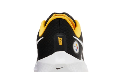NFL x Nike Air Zoom Pegasus 39 'Pittsburgh Steelers' DR2059-001