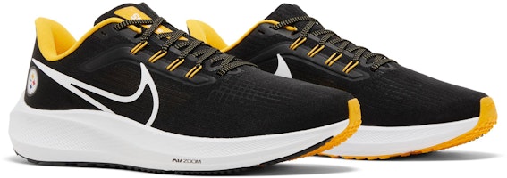 NFL x 耐克 Air Zoom Pegasus 39 '匹兹堡钢人队' DR2059-001 Cheap NFL x 耐克 Air Zoom Pegasus 39 '匹兹堡钢人队' DR2059-001