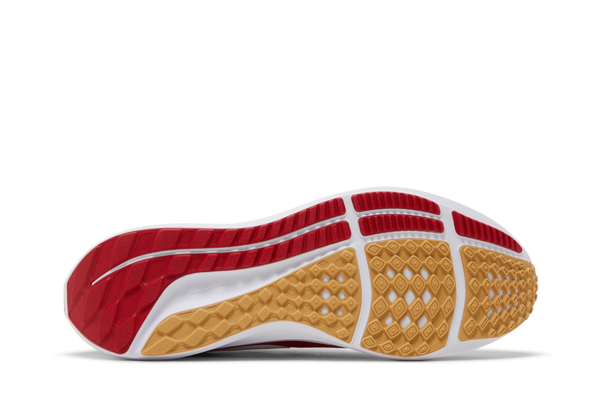 Shop NFL x Nike Air Zoom Pegasus 39 ''San Francisco 49ers'' Sneakers DR2060-600