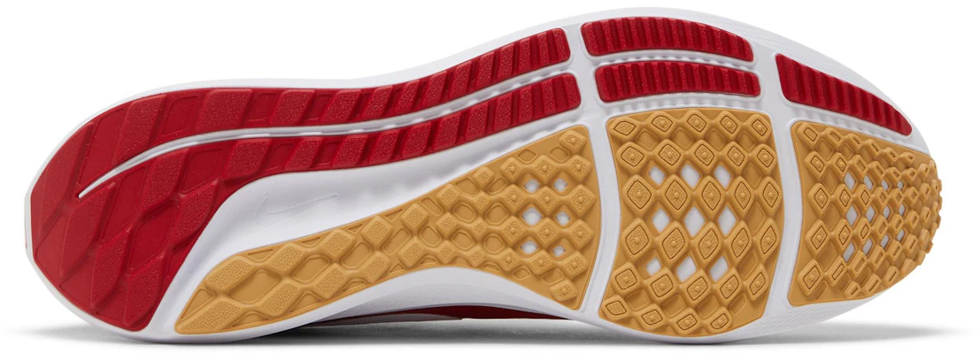 NFL x Nike Air Zoom Pegasus 39 ''San Francisco 49ers'' Sneakers DR2060-600 Shop NFL x Nike Air Zoom Pegasus 39 ''San Francisco 49ers'' Sneakers DR2060-600