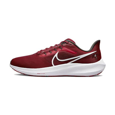 NFL Nike Air Zoom Pegasus 39 'Tampa Bay Buccaneers'
