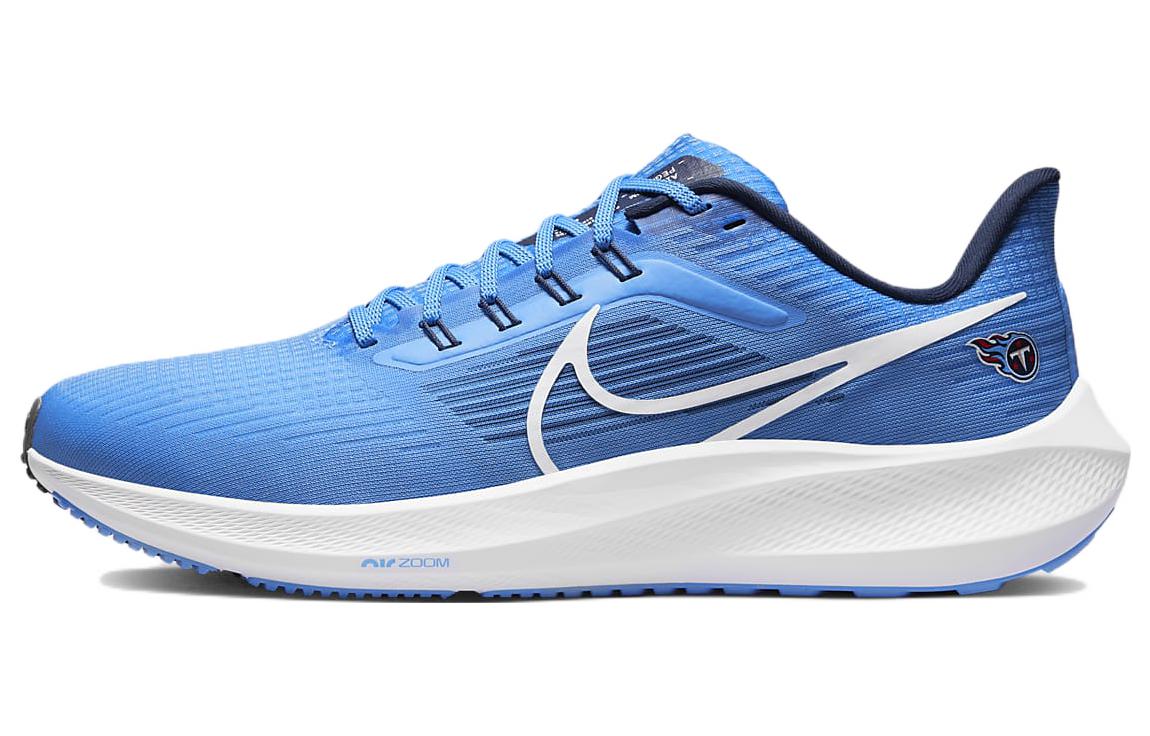 Buy NFL x 나이키 에어 줌 페가수스 39 '타이탄즈' DR2063-400