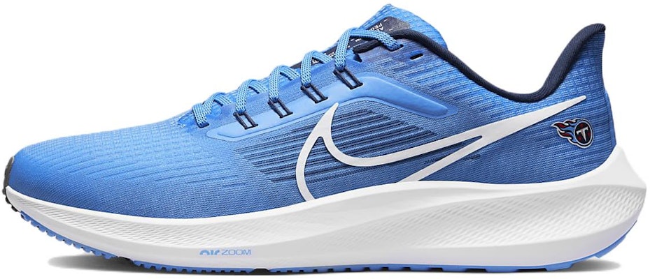 NFL x 나이키 에어 줌 페가수스 39 '타이탄즈' DR2063-400 Buy NFL x 나이키 에어 줌 페가수스 39 '타이탄즈' DR2063-400