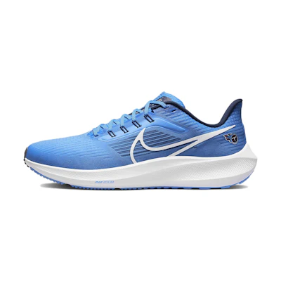 NFL Nike Air Zoom Pegasus 39 'Tennessee Titans'