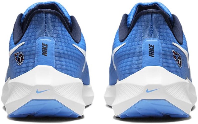 NFL x 나이키 에어 줌 페가수스 39 '타이탄즈' DR2063-400 Shop NFL x 나이키 에어 줌 페가수스 39 '타이탄즈' DR2063-400