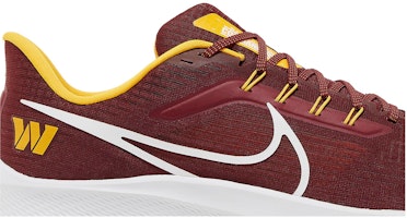 NFL x 나이키 에어 줌 페가수스 39 '워싱턴 커맨더스' DR2064-600 Order NFL x 나이키 에어 줌 페가수스 39 '워싱턴 커맨더스' DR2064-600