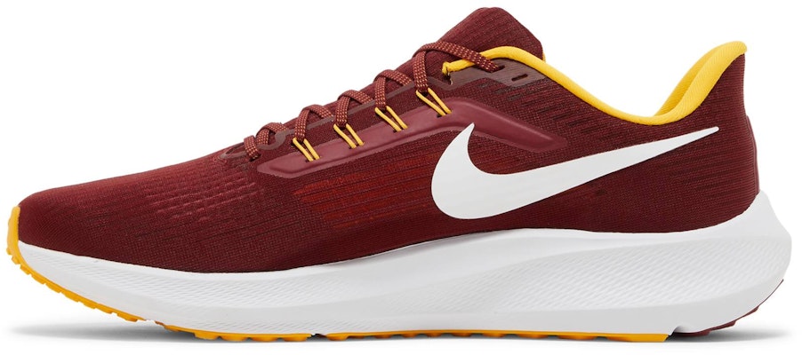 NFL x Nike Air Zoom Pegasus 39 'Washington Commanders' DR2064-600 Lookbook NFL x Nike Air Zoom Pegasus 39 'Washington Commanders' DR2064-600