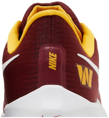 NFL x Nike Air Zoom Pegasus 39 'Washington Commanders' DR2064-600 Sizing NFL x Nike Air Zoom Pegasus 39 'Washington Commanders' DR2064-600