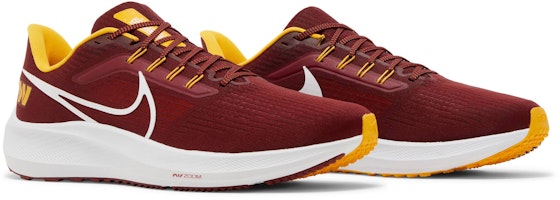 NFL x 나이키 에어 줌 페가수스 39 '워싱턴 커맨더스' DR2064-600 Cheap NFL x 나이키 에어 줌 페가수스 39 '워싱턴 커맨더스' DR2064-600