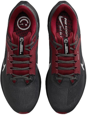 NFL x Nike Air Zoom Pegasus 40 '亚利桑那红雀队' DZ5994-001 Shop NFL x Nike Air Zoom Pegasus 40 '亚利桑那红雀队' DZ5994-001