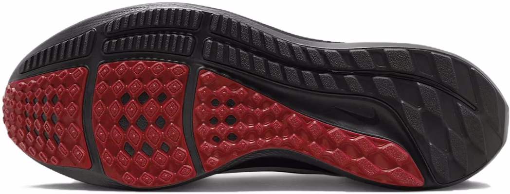 NFL x Nike Air Zoom Pegasus 40 '亚利桑那红雀队' DZ5994-001 Details for NFL x Nike Air Zoom Pegasus 40 '亚利桑那红雀队' DZ5994-001