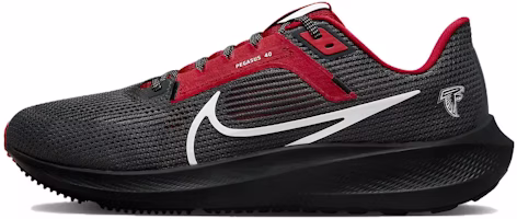 NFL x Nike Air Zoom Pegasus 40 'Atlanta Falcons' DZ5965-001 NFL x Nike Air Zoom Pegasus 40 'Atlanta Falcons' DZ5965-001