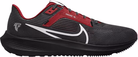 NFL x Nike Air Zoom Pegasus 40 'Atlanta Falcons' DZ5965-001 NFL x Nike Air Zoom Pegasus 40 'Atlanta Falcons' DZ5965-001