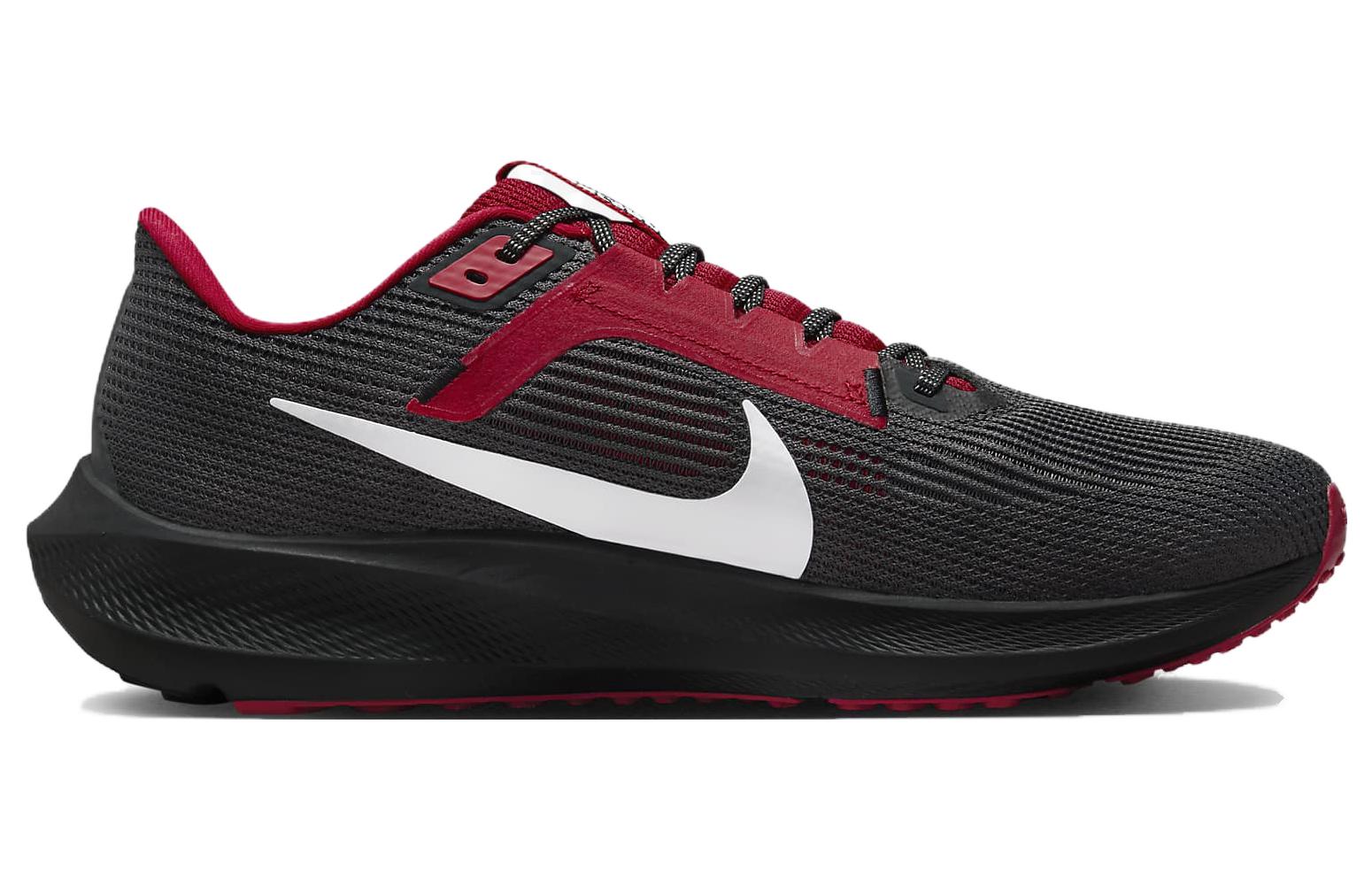 NFL Nike Air Zoom Pegasus 40 'Atlanta Falcons' 圖 2
