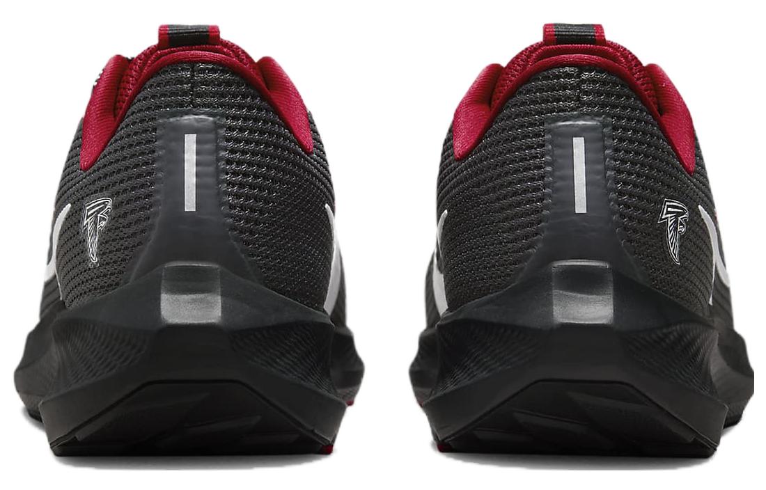 NFL Nike Air Zoom Pegasus 40 'Atlanta Falcons' 圖 5