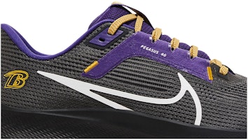 NFL x Nike Air Zoom Pegasus 40「巴爾的摩烏鴉隊」DZ5946-001 Order NFL x Nike Air Zoom Pegasus 40「巴爾的摩烏鴉隊」DZ5946-001