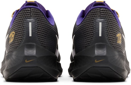 NFL x Nike Air Zoom Pegasus 40 'Baltimore Ravens' Sneakers DZ5946-001 Details for NFL x Nike Air Zoom Pegasus 40 'Baltimore Ravens' Sneakers DZ5946-001