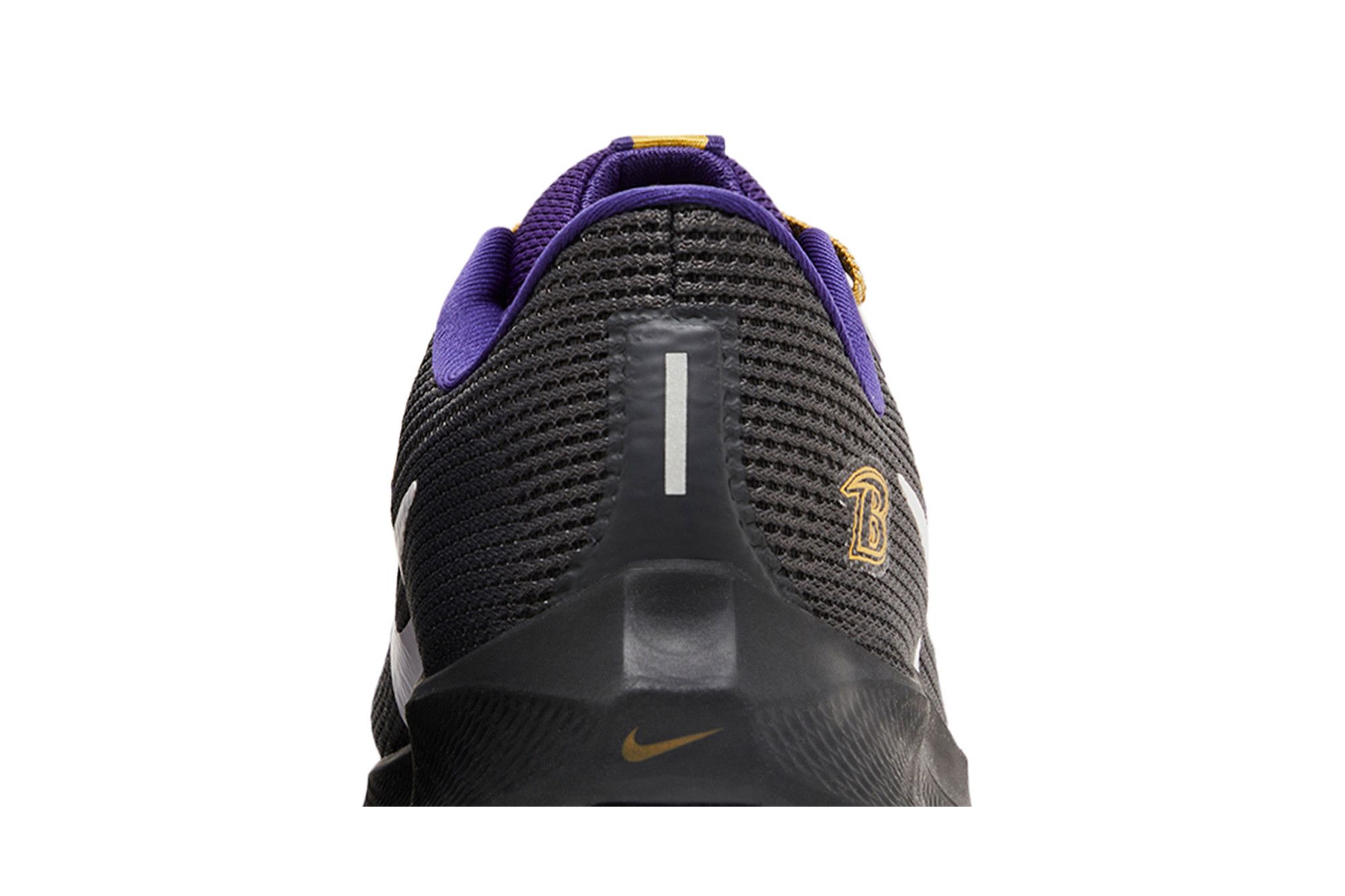 Sizing NFL x Nike Air Zoom Pegasus 40 '巴尔的摩乌鸦队' DZ5946-001