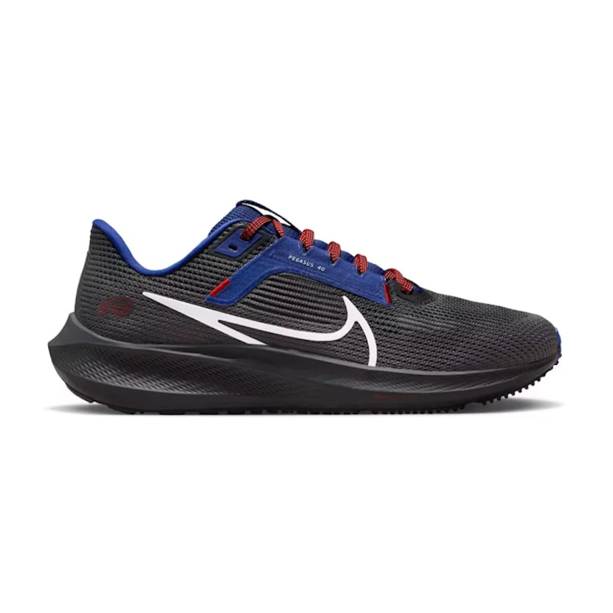 Buy NFL x Nike Air Zoom Pegasus 40 'Buffalo Bills' DZ5976-001 - Novelship