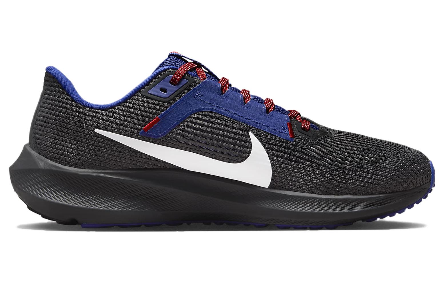 Order NFL x Nike Air Zoom Pegasus 40 'Buffalo Bills' Lelaki Original DZ5976-001