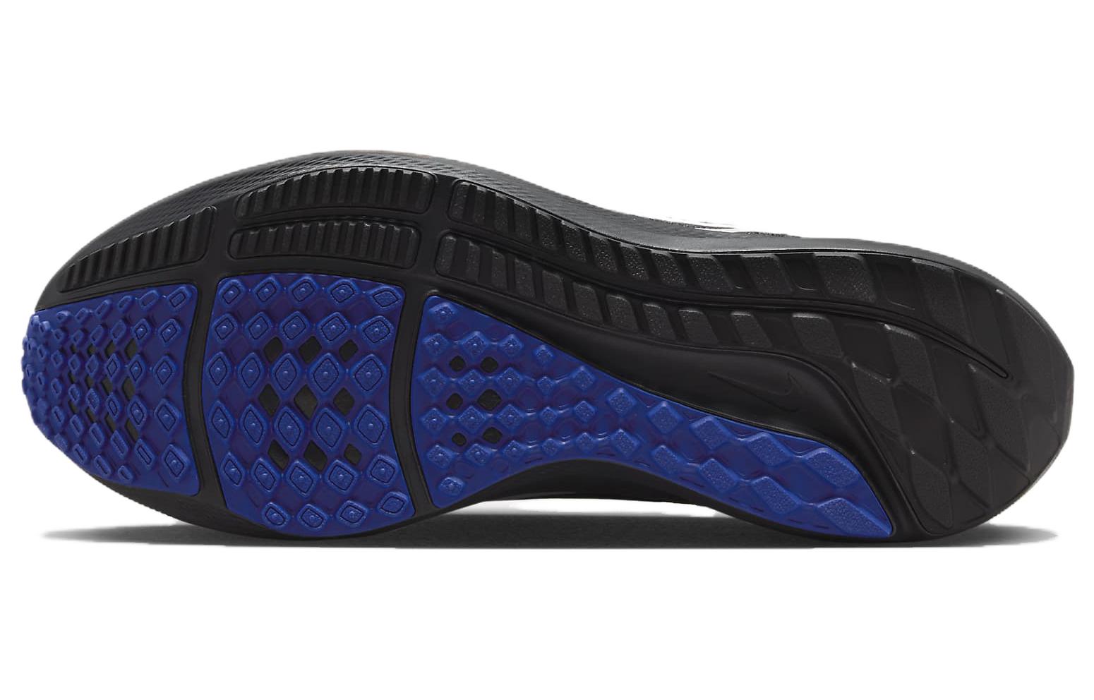 Details for NFL x Nike Air Zoom Pegasus 40 'Buffalo Bills' Lelaki Original DZ5976-001