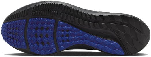 NFL x Nike Air Zoom Pegasus 40 '水牛城比尔队' DZ5976-001 Details for NFL x Nike Air Zoom Pegasus 40 '水牛城比尔队' DZ5976-001