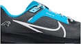 Order NFL x Nike Air Zoom Pegasus 40 'Carolina Panthers' Sepatu Lari Pria DZ6010-001