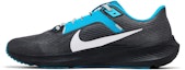 Lookbook NFL x Nike Air Zoom Pegasus 40 'Carolina Panthers' Sepatu Lari Pria DZ6010-001