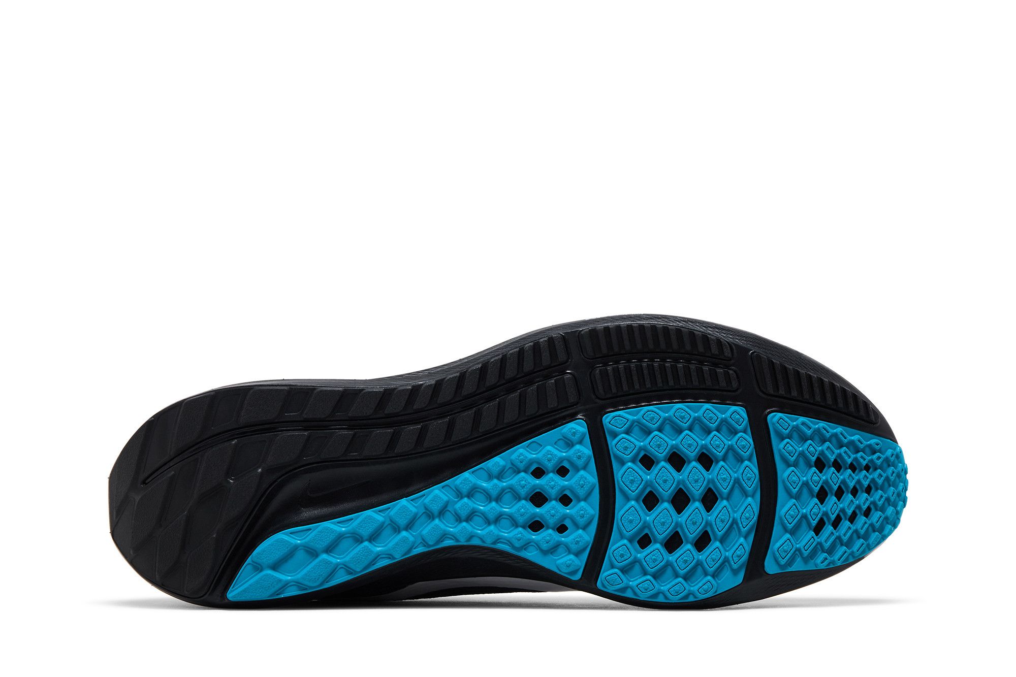 Shop NFL×ナイキ エア ズーム ペガサス 40 "パンサーズ" DZ6010-001