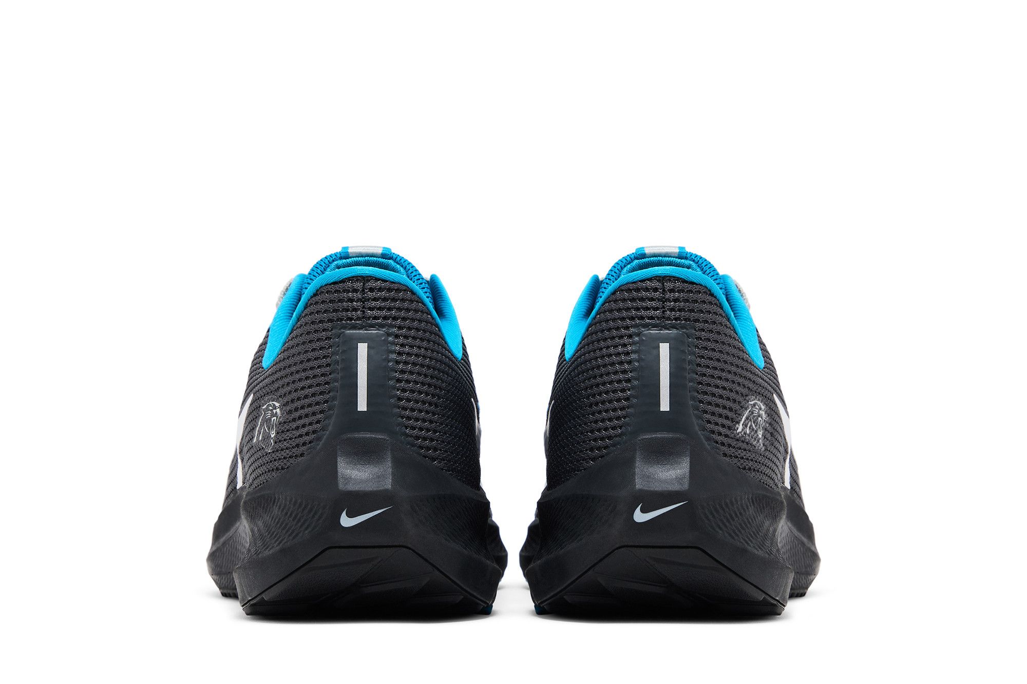 Details for NFL×ナイキ エア ズーム ペガサス 40 "パンサーズ" DZ6010-001