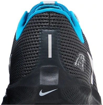 NFL x Nike Air Zoom Pegasus 40 'Carolina Panthers' Sepatu Lari Pria DZ6010-001 Sizing NFL x Nike Air Zoom Pegasus 40 'Carolina Panthers' Sepatu Lari Pria DZ6010-001
