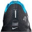 Sizing NFL x Nike Air Zoom Pegasus 40 'Carolina Panthers' Sepatu Lari Pria DZ6010-001