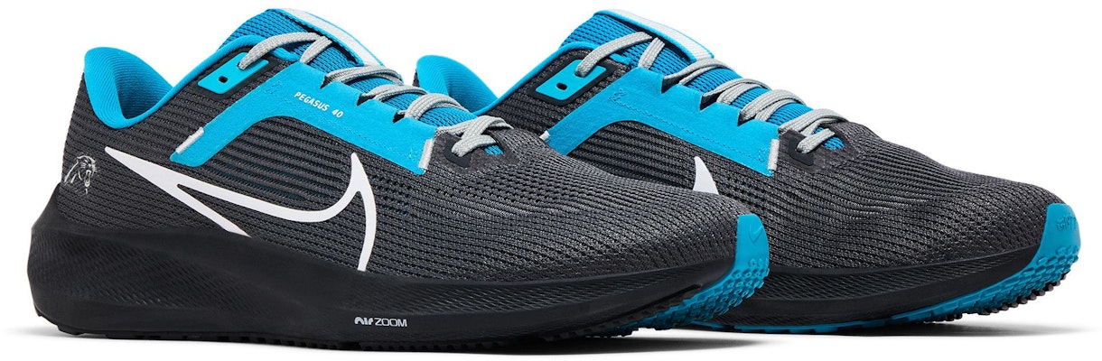 NFL x Nike Air Zoom Pegasus 40 'Carolina Panthers' Sepatu Lari Pria DZ6010-001 Cheap NFL x Nike Air Zoom Pegasus 40 'Carolina Panthers' Sepatu Lari Pria DZ6010-001