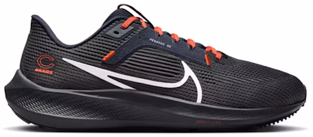 NFL x Nike Air Zoom Pegasus 40 'Chicago Bears' DZ5989-001 NFL x Nike Air Zoom Pegasus 40 'Chicago Bears' DZ5989-001