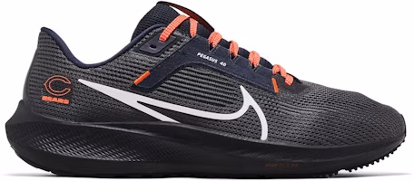 NFL x Nike Air Zoom Pegasus 40 'Chicago Bears' DZ5989-001 NFL x Nike Air Zoom Pegasus 40 'Chicago Bears' DZ5989-001