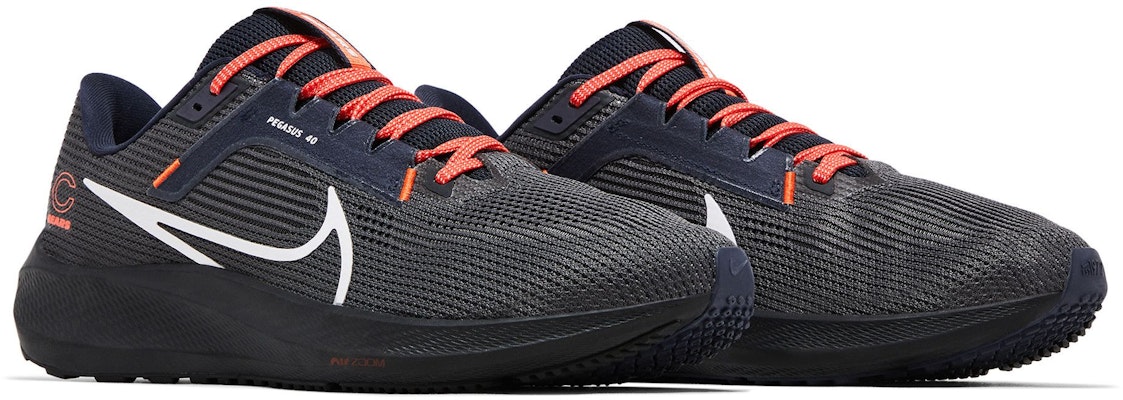 NFL×ナイキ エア ズーム ペガサス 40 シカゴベアーズ DZ5989-001 Cheap NFL×ナイキ エア ズーム ペガサス 40 シカゴベアーズ DZ5989-001